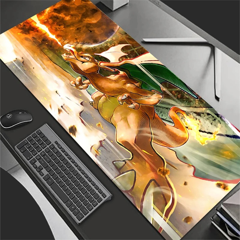 Mouse Pad Anime Gaming Accesso - Tablet Cute Accessories incelemesi ve fiyatı