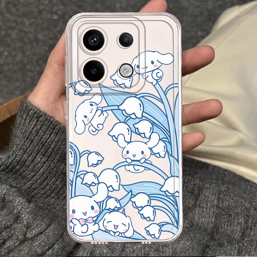 Sanrio Cinnamoroll Kuromi Clea - Tablet And Accessories Case incelemesi ve fiyatı