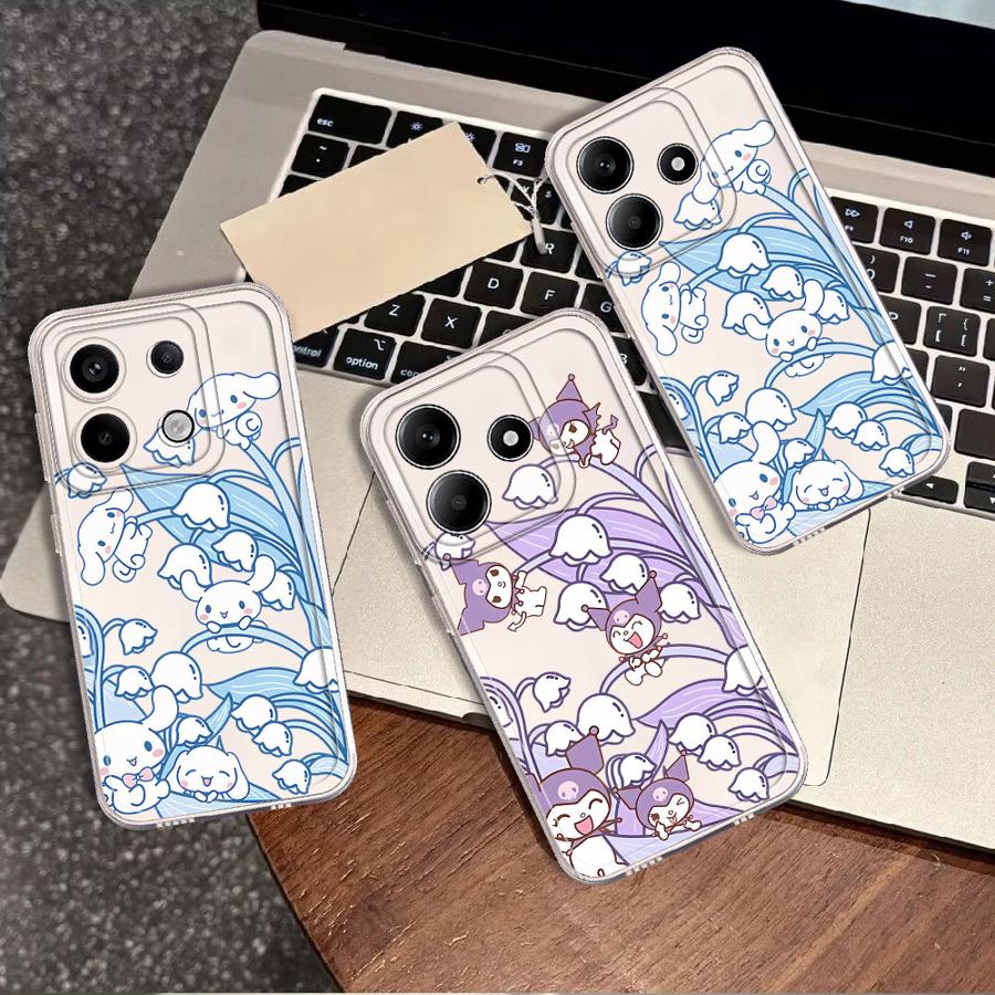 Sanrio Cinnamoroll Kuromi Clea - Tablet And Accessories Case incelemesi ve fiyatı