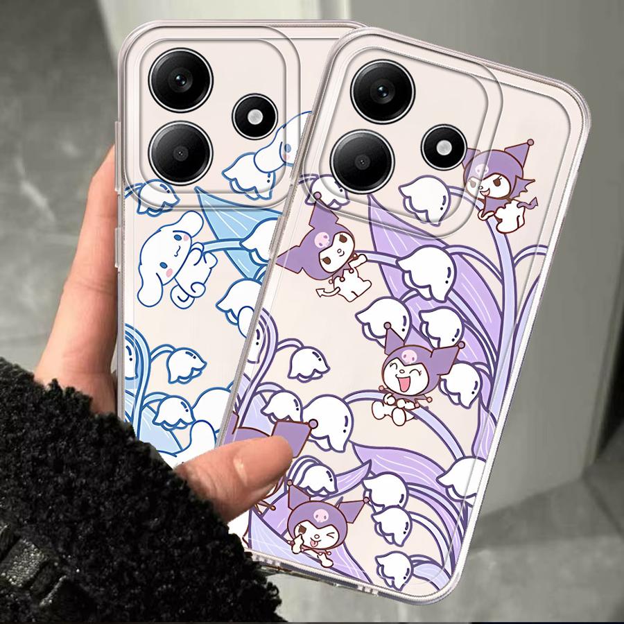 Sanrio Cinnamoroll Kuromi Clea - Tablet And Accessories Case incelemesi ve fiyatı