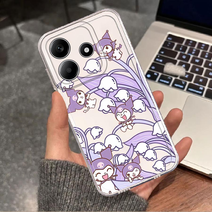 Sanrio Cinnamoroll Kuromi Clea - Tablet And Accessories Case incelemesi ve fiyatı