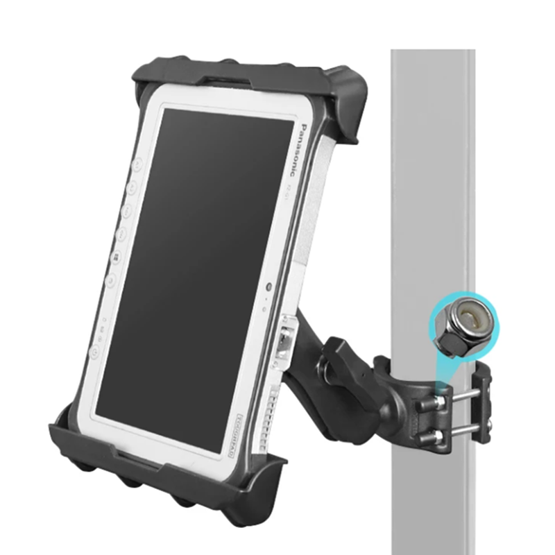 Tablet Holder within 280x 210x - Ram Tablet Accessories incelemesi ve fiyatı