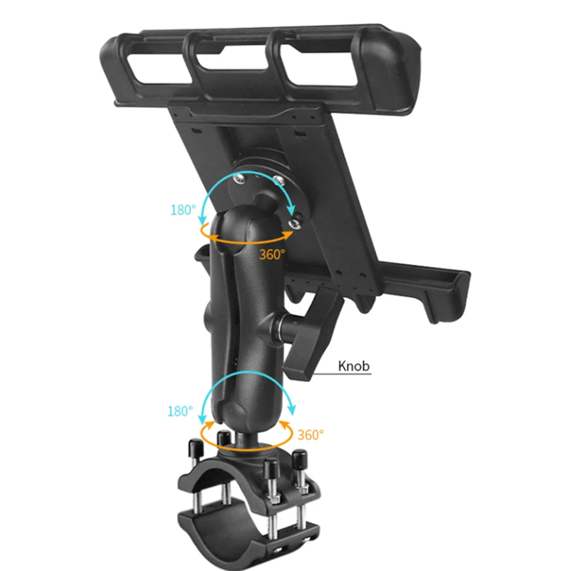 Tablet Holder within 280x 210x - Ram Tablet Accessories incelemesi ve fiyatı