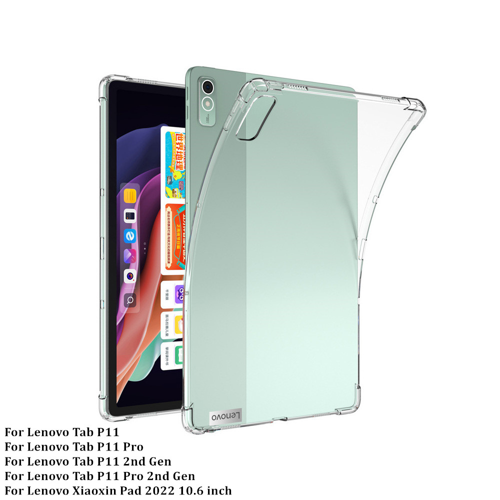 For Lenovo Tab P11 2nd Gen 202 - Lenovo Tablet Plus Accessories incelemesi ve fiyatı
