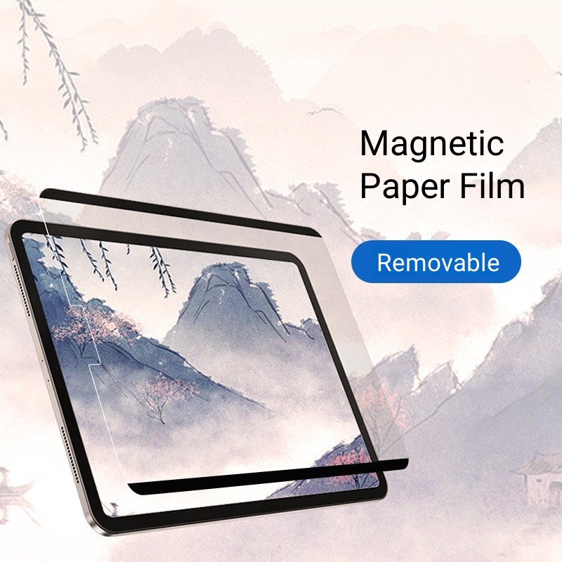 Like Paper Film For Lenovo Xia - Lenovo Tablet Plus Accessories incelemesi ve fiyatı