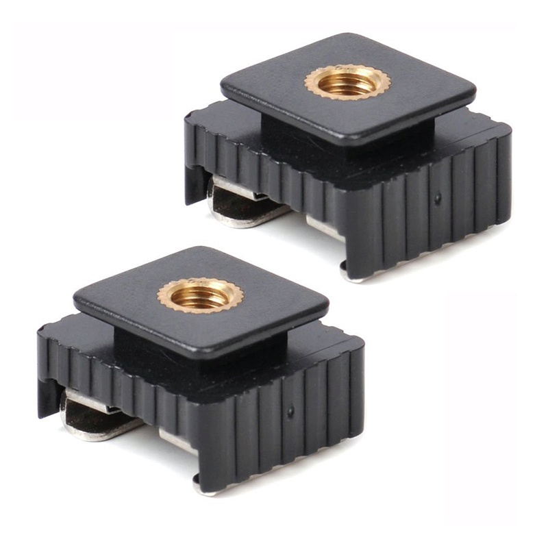 1pcs SC-6 SC6 Cold Hot Shoe Ad - Hotwav Tablet Accessories incelemesi ve fiyatı