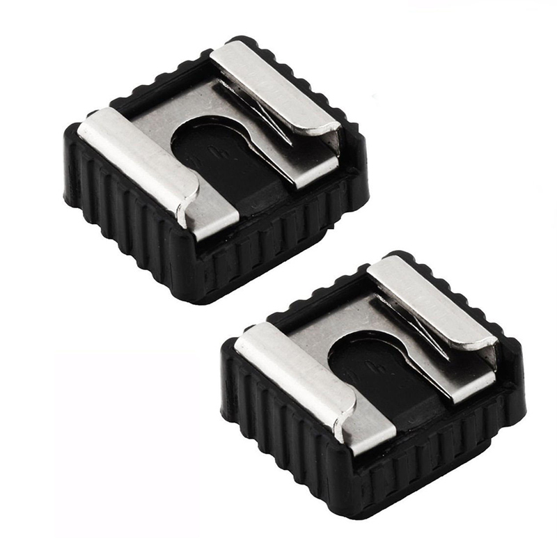 1pcs SC-6 SC6 Cold Hot Shoe Ad - Hotwav Tablet Accessories incelemesi ve fiyatı