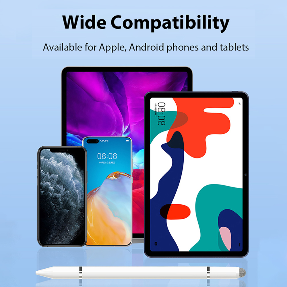 3 in 1 Magnetic Universal Styl - Iphone Tablet Accessories incelemesi ve fiyatı