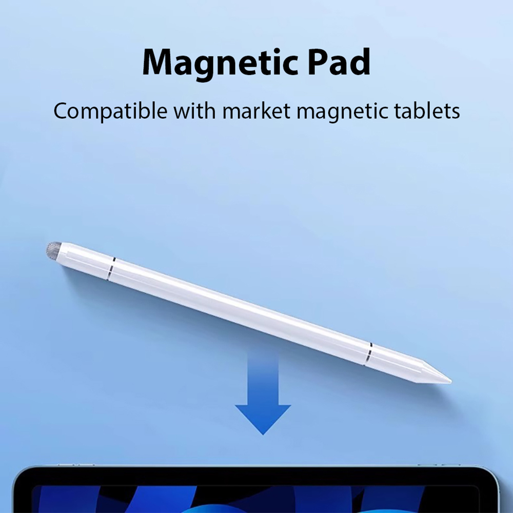 3 in 1 Magnetic Universal Styl - Iphone Tablet Accessories incelemesi ve fiyatı