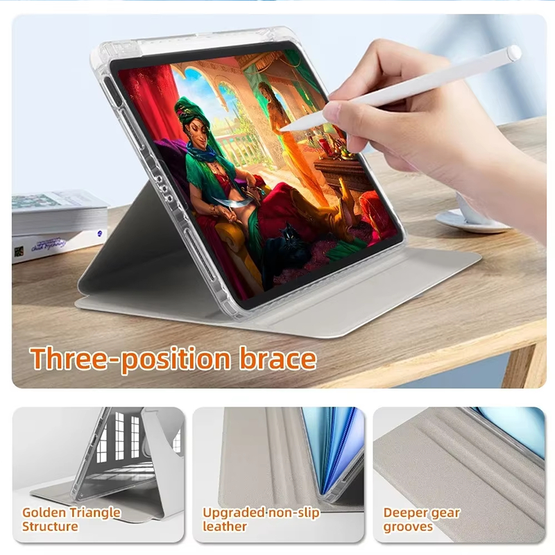 Tablet Case For Mi Pad 7/7pro  - Mi Tablet Accessories incelemesi ve fiyatı