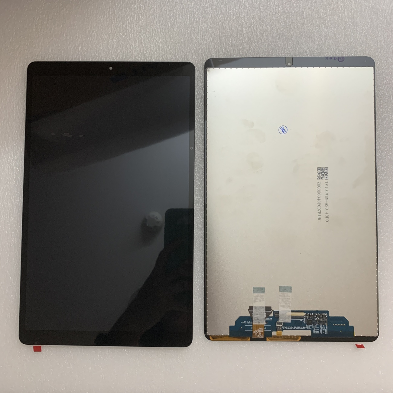 10.1'' Test LCD For Samsung Ga - Tablet Accessories For Samsung incelemesi ve fiyatı