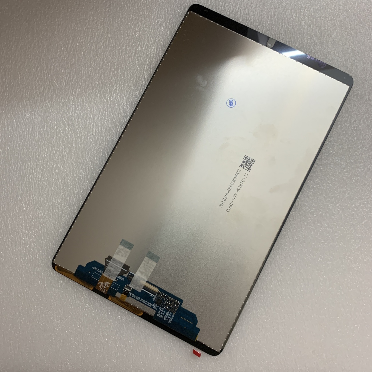 10.1'' Test LCD For Samsung Ga - Tablet Accessories For Samsung incelemesi ve fiyatı