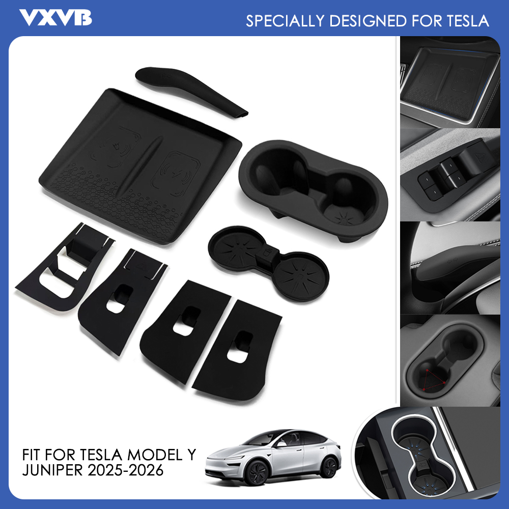 8Pcs Wireless Charging Silicon - Wireless Charging Pad incelemesi ve fiyatı