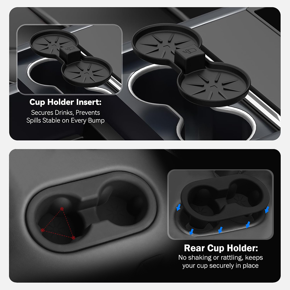 8Pcs Wireless Charging Silicon - Wireless Charging Pad incelemesi ve fiyatı