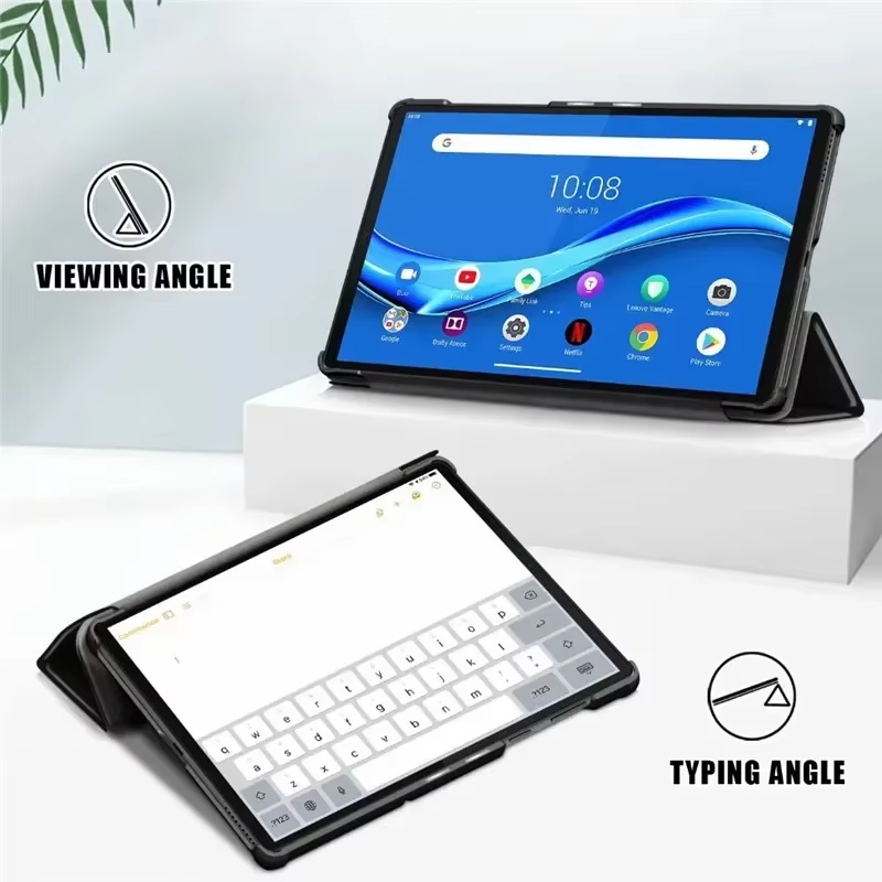 For Lenovo Tab M10 FHD Plus 2n - Lenovo Tablet Plus Accessories incelemesi ve fiyatı