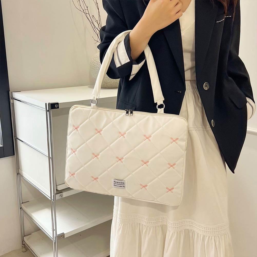 Shockproof Laptop Bags Cute Bo - Tablet Sleeves & Cases Ipad Accessories incelemesi ve fiyatı