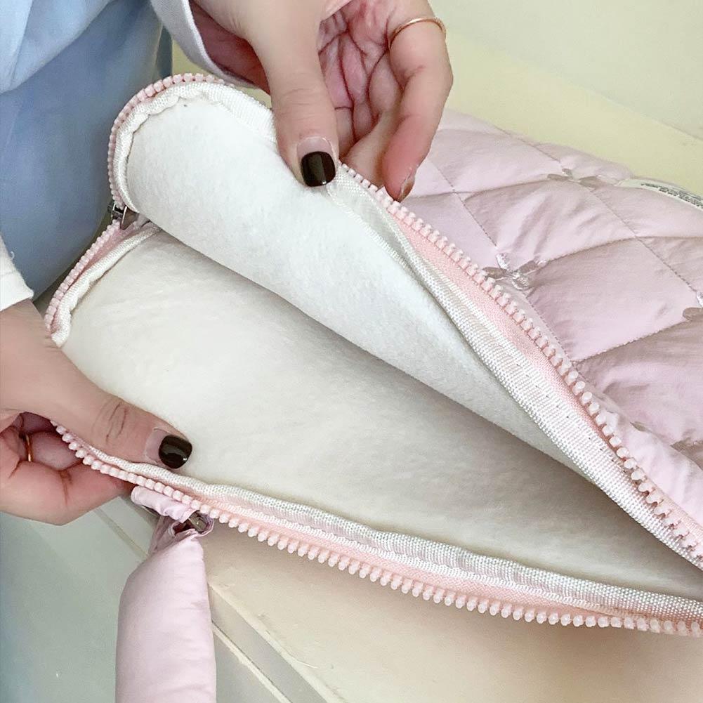 Shockproof Laptop Bags Cute Bo - Tablet Sleeves & Cases Ipad Accessories incelemesi ve fiyatı