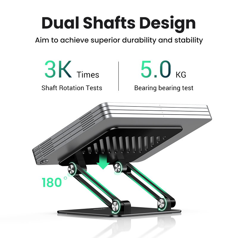 UGREEN Tablet Phone Stand For  - Xiaomi Tablet Accessories incelemesi ve fiyatı