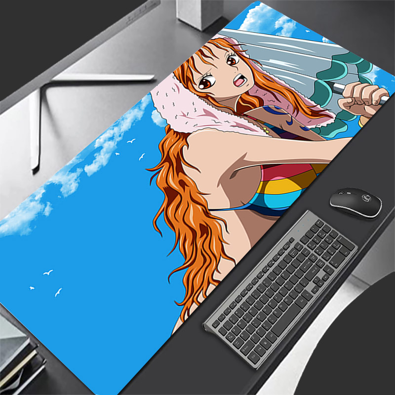 Mouse Pad One Piece Durable An - Tablet Cute Accessories incelemesi ve fiyatı