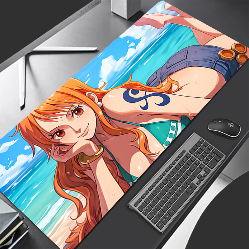 Mouse Pad One Piece Durable An - Tablet Cute Accessories incelemesi ve fiyatı