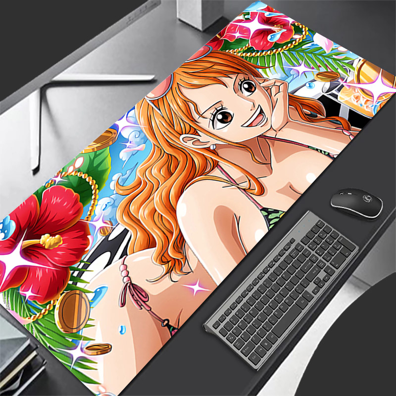 Mouse Pad One Piece Durable An - Tablet Cute Accessories incelemesi ve fiyatı