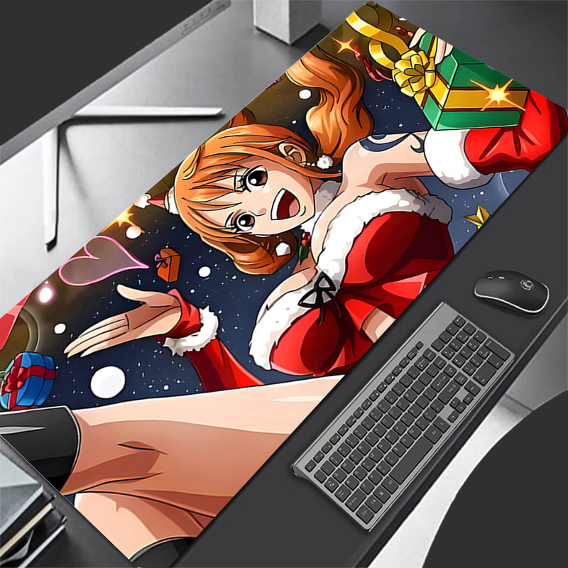 Mouse Pad One Piece Durable An - Tablet Cute Accessories incelemesi ve fiyatı
