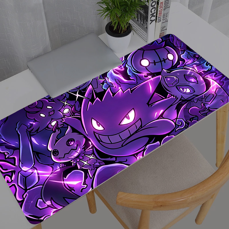Mouse Pad Pokemon Pikachu Anim - Tablet Cute Accessories incelemesi ve fiyatı