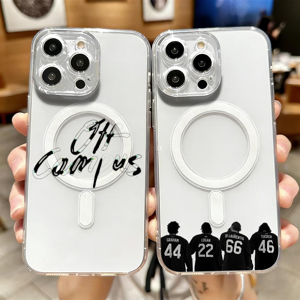 TV O-Off Campus Phone Case Mag - Tablet And Accessories Case incelemesi ve fiyatı
