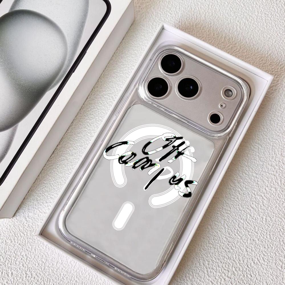 TV O-Off Campus Phone Case Mag - Tablet And Accessories Case incelemesi ve fiyatı
