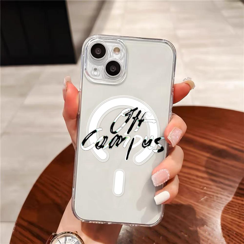 TV O-Off Campus Phone Case Mag - Tablet And Accessories Case incelemesi ve fiyatı