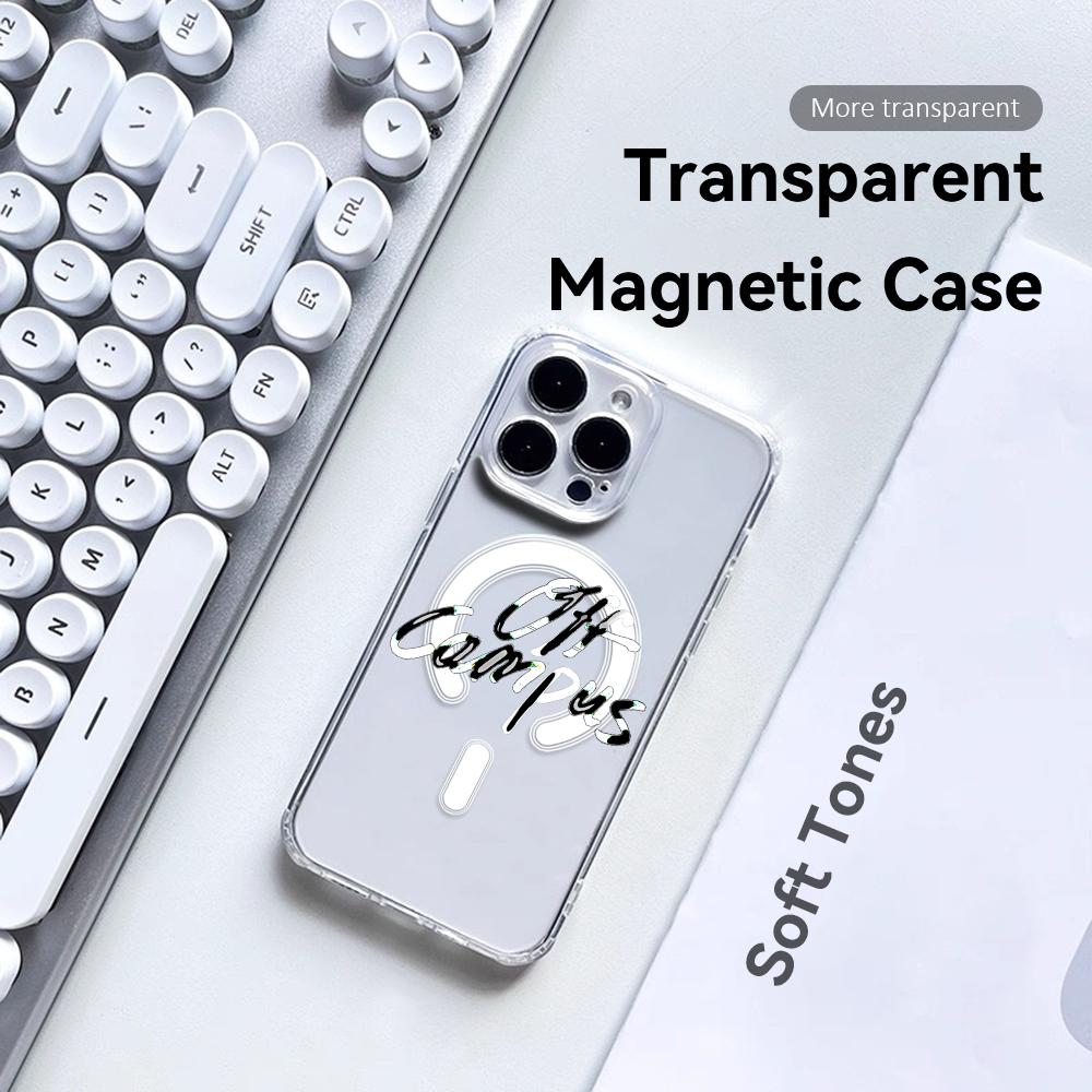 TV O-Off Campus Phone Case Mag - Tablet And Accessories Case incelemesi ve fiyatı