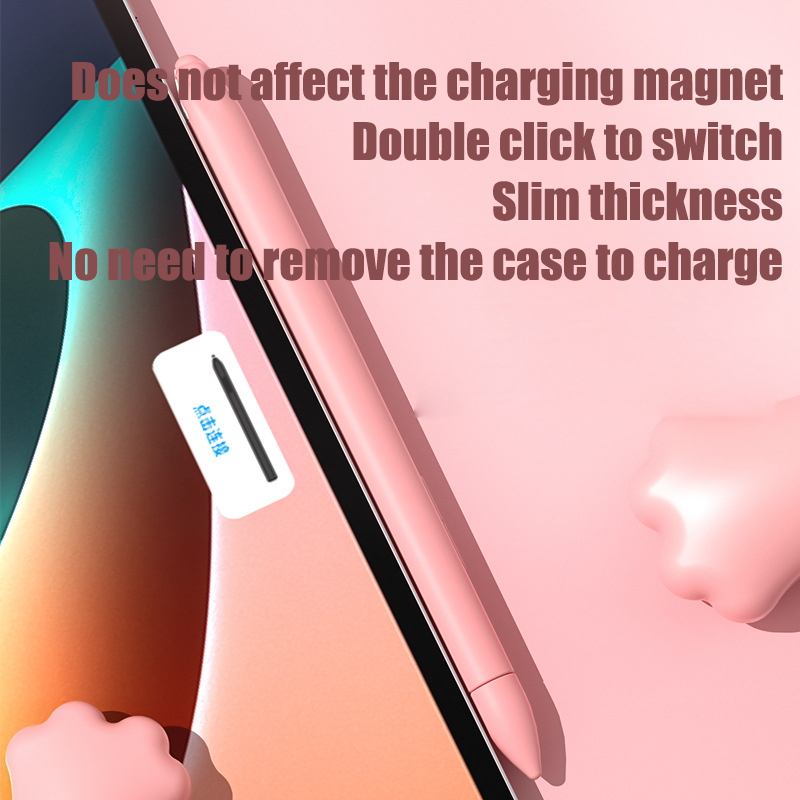 Silicone Protective Case for X - Mi Tablet Accessories incelemesi ve fiyatı