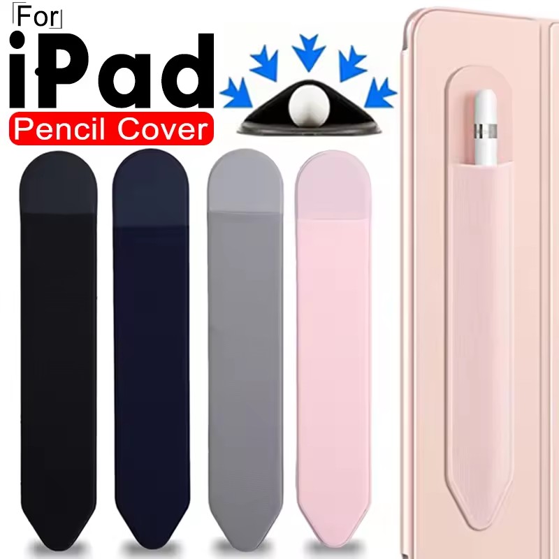 Adhesive Stylus Pen Holder Sle - Iphone Tablet Accessories incelemesi ve fiyatı