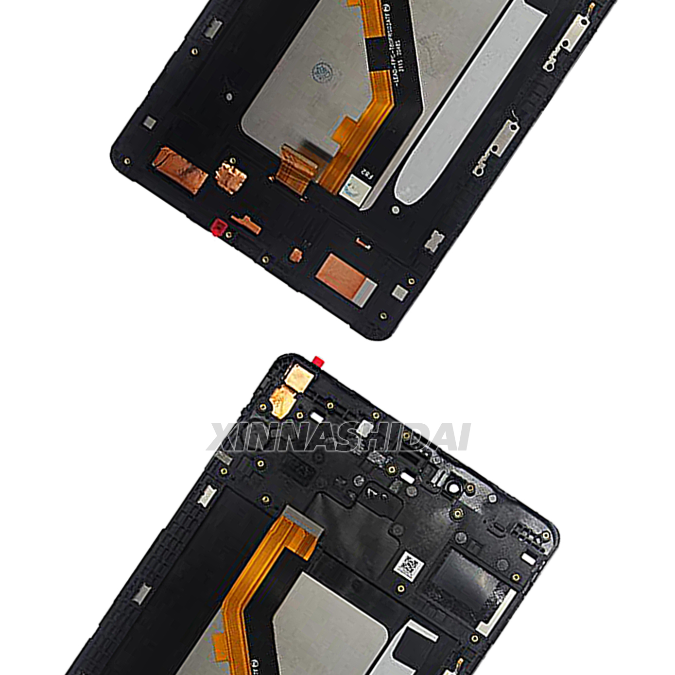 8'' For Samsung Tab A 8.0 2019 - Tablet Accessories For Samsung incelemesi ve fiyatı