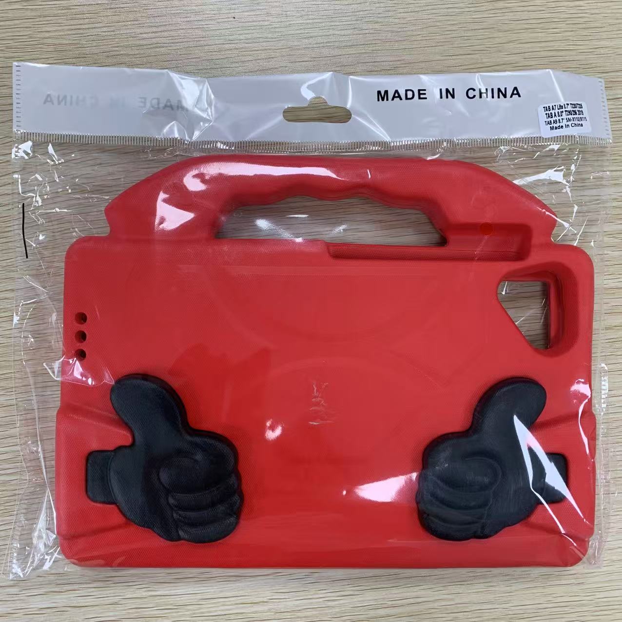Kids EVA Stand Case for Samsun - Getac Tablet Accessories incelemesi ve fiyatı