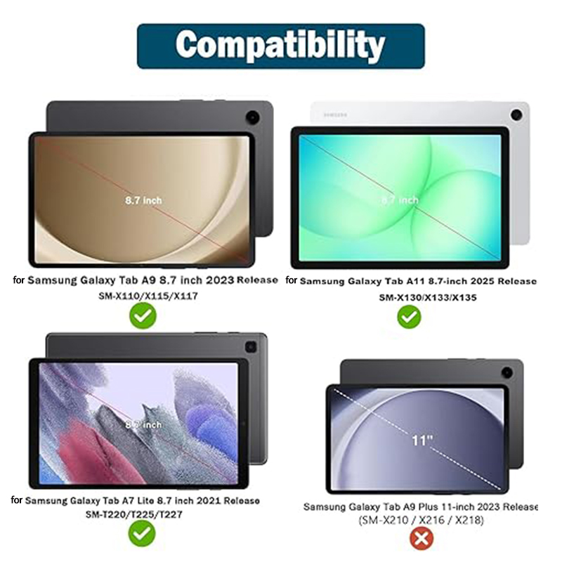 Kids EVA Stand Case for Samsun - Getac Tablet Accessories incelemesi ve fiyatı