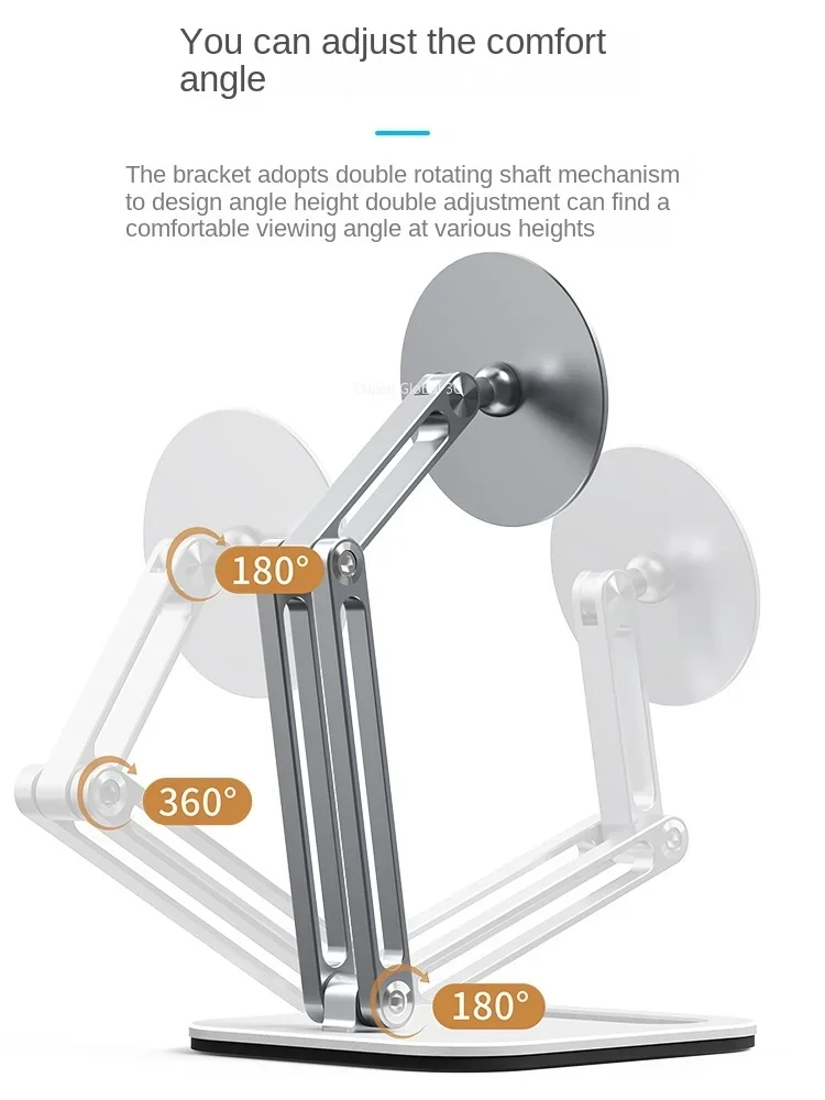 Metal Magnetic Tablet Holder f - Tablet Reading Accessories incelemesi ve fiyatı