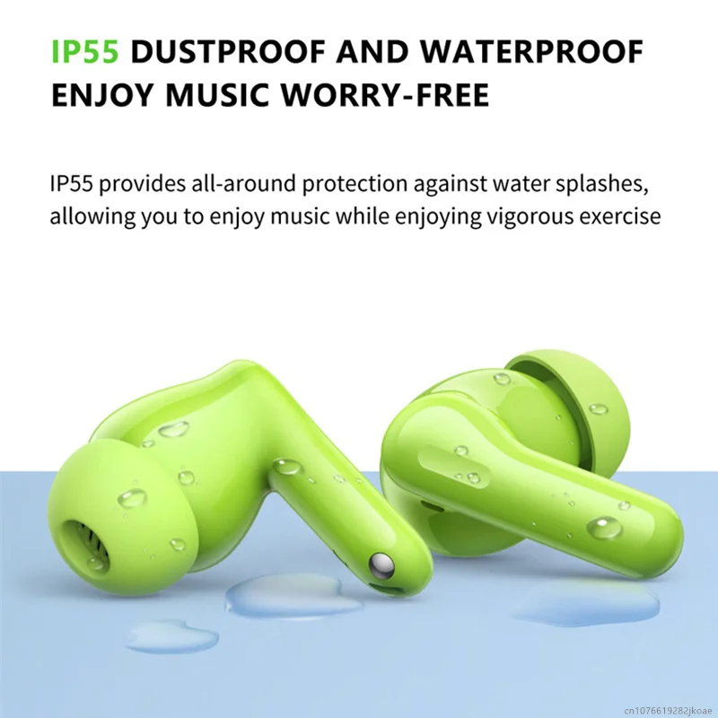 realme Buds T200 Earphone Wire - Realme Tablet Accessories incelemesi ve fiyatı