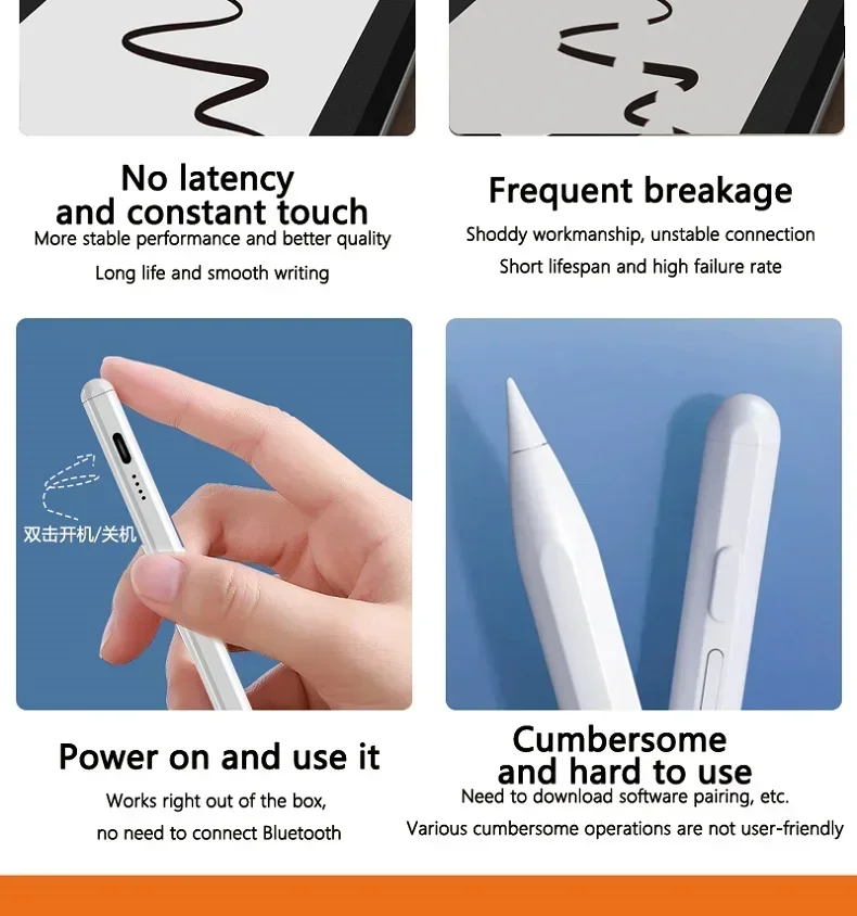 Stylus Pen Suitable for Honor  - Honor Tablet Accessories incelemesi ve fiyatı