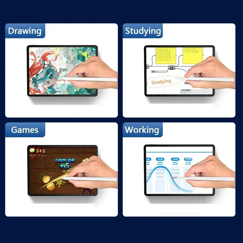 Stylus Pen Suitable for Honor  - Honor Tablet Accessories incelemesi ve fiyatı