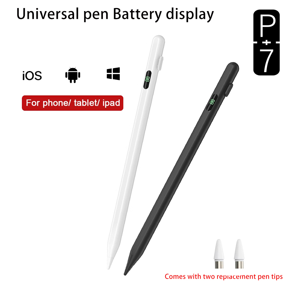 P+7 Universal Stylus Battery D - Honor Tablet Accessories incelemesi ve fiyatı