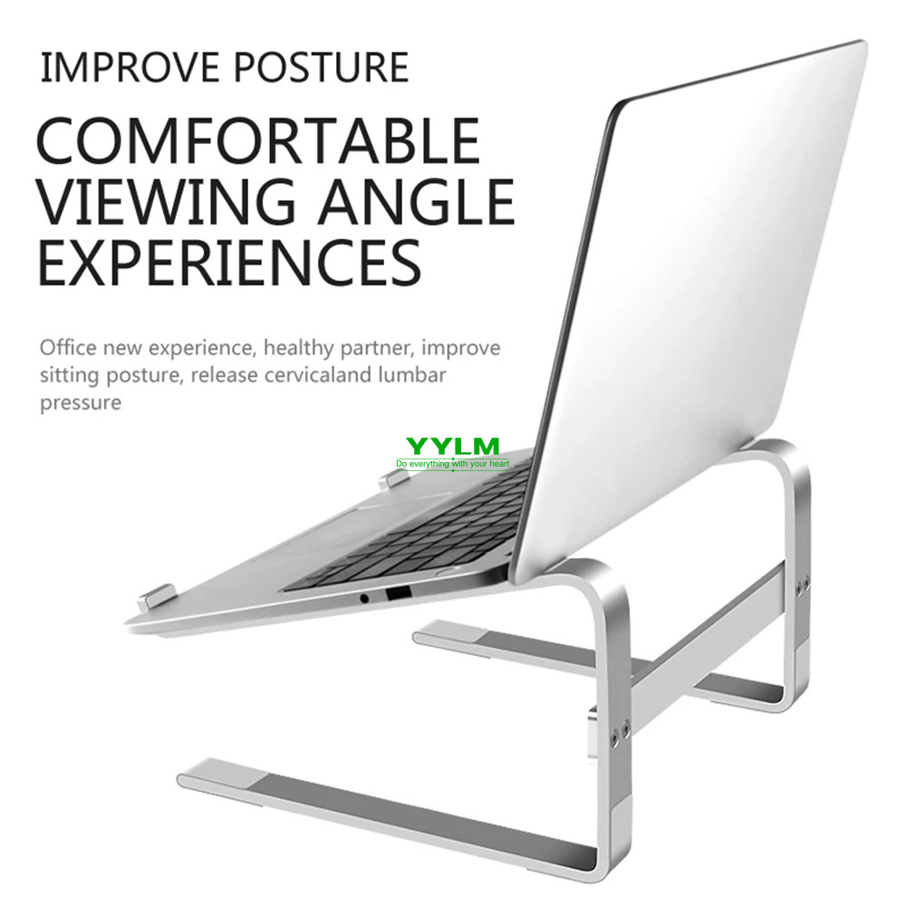 Aluminum Laptop Stand Notebook - Xiaomi Tablet Accessories incelemesi ve fiyatı