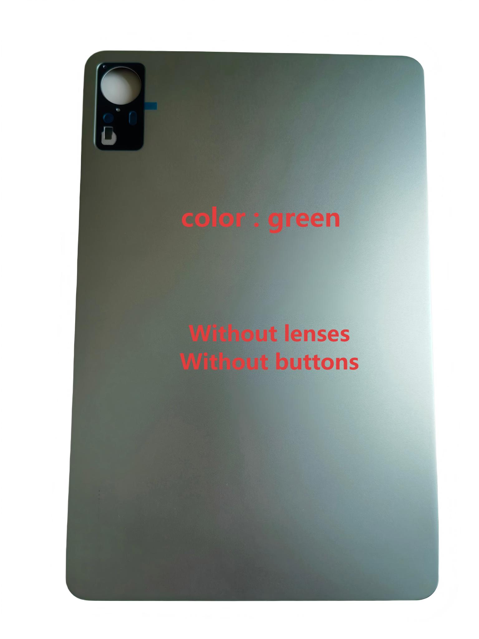 12'.4' Back shell For Xiaomi P - Tablet Cover Accessories incelemesi ve fiyatı