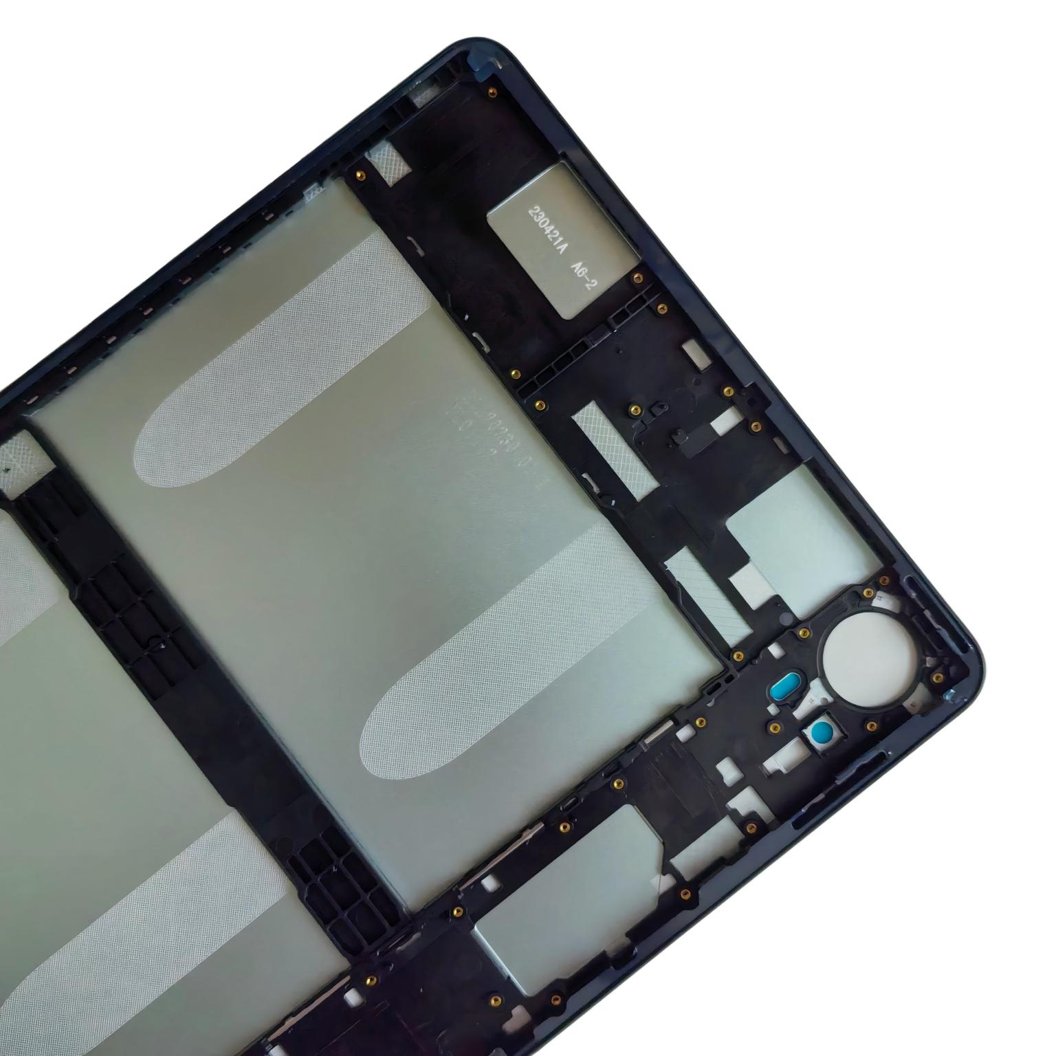 12'.4' Back shell For Xiaomi P - Tablet Cover Accessories incelemesi ve fiyatı