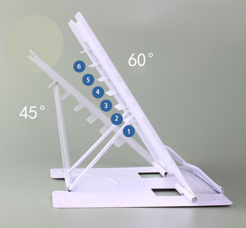 New Adjustable Portable Metal  - Tablet Reading Accessories incelemesi ve fiyatı