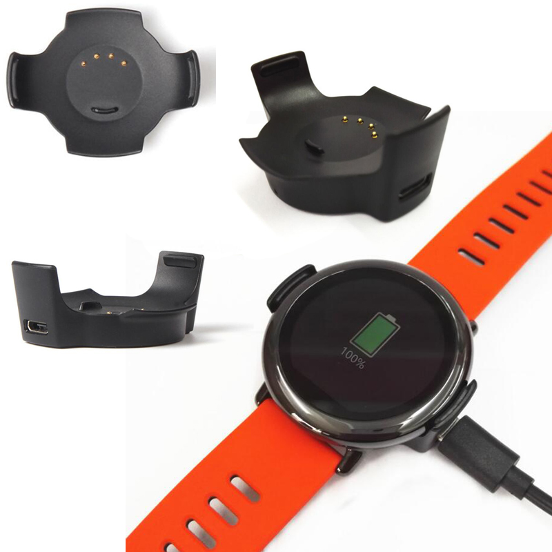 Smartwatch USB Charging Cable  - Xiaomi Tablet Accessories incelemesi ve fiyatı
