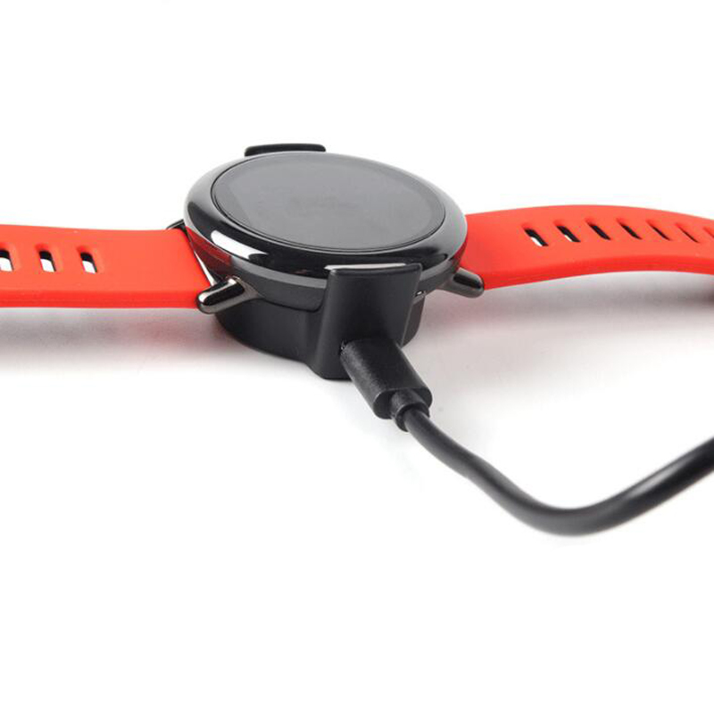 Smartwatch USB Charging Cable  - Xiaomi Tablet Accessories incelemesi ve fiyatı