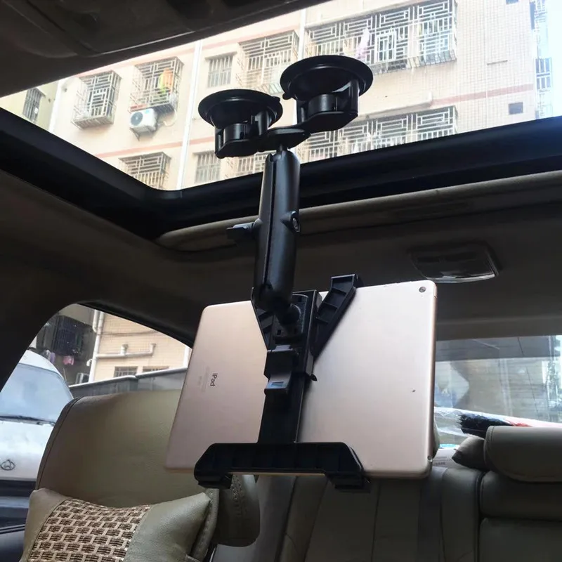 Car Tablet Holder Suction Cup  - Ram Tablet Accessories incelemesi ve fiyatı