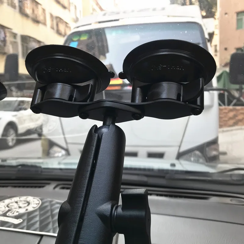 Car Tablet Holder Suction Cup  - Ram Tablet Accessories incelemesi ve fiyatı