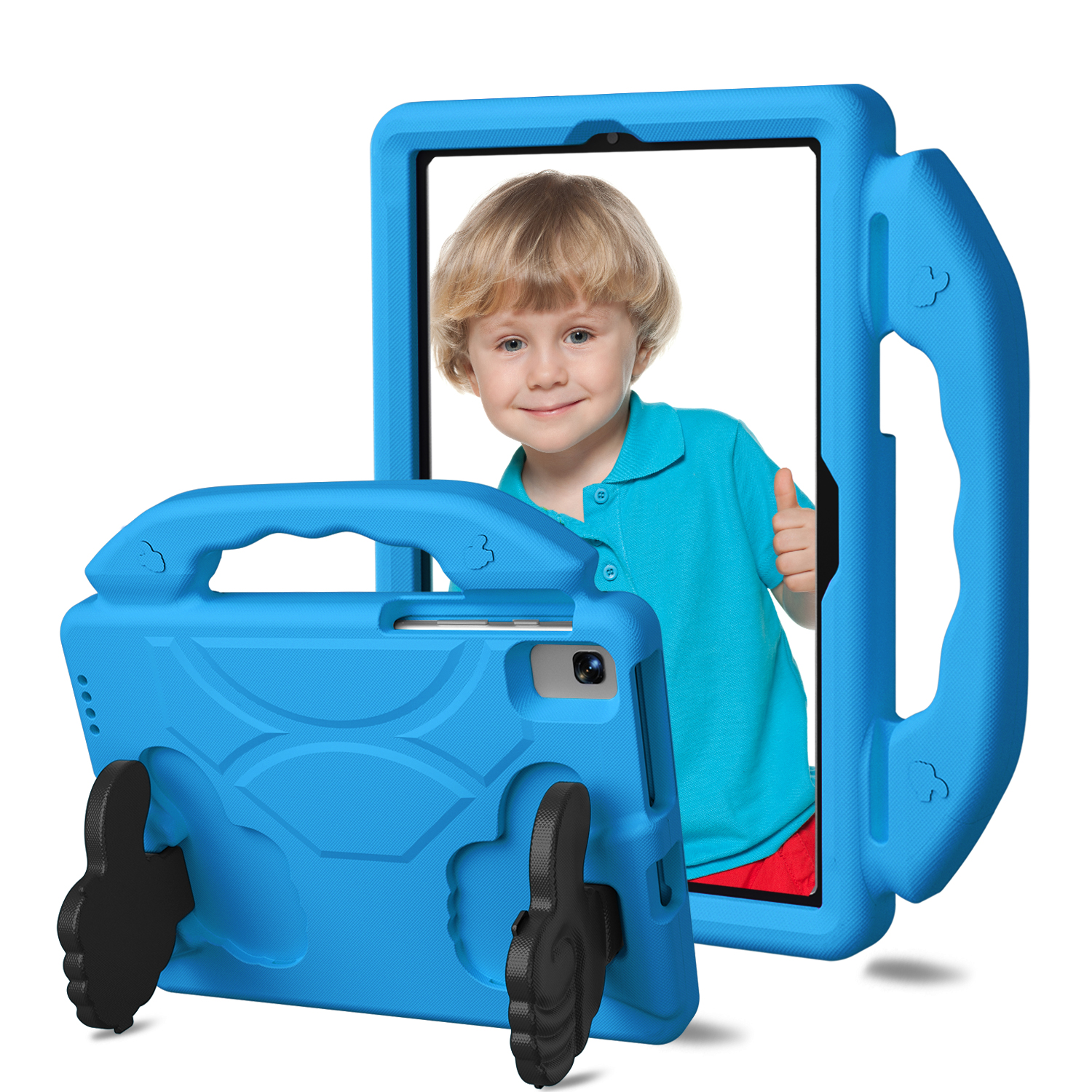 Case for Tab M10 Plus 10.3 Inc - Lenovo Tablet Plus Accessories incelemesi ve fiyatı